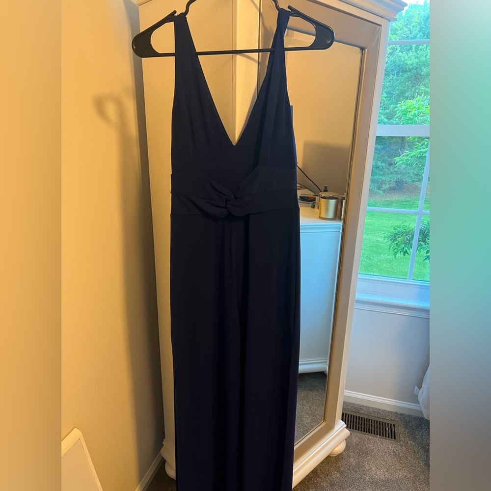 Blue Guess Jumpsuit